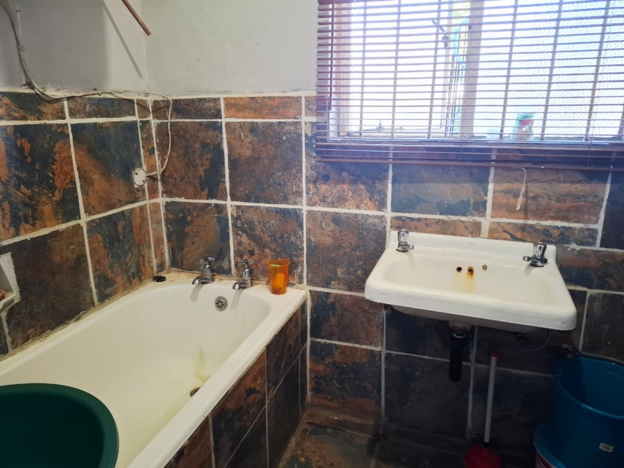 2 Bedroom Property for Sale in Navalsig Free State